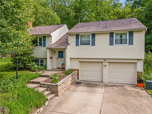 344 Fruitwood Dr, Bethel Park, PA, 15102-1008 | Card Image