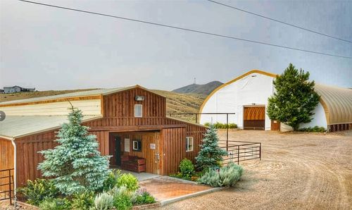 600 Blue Ribbon Lane, Dillon, MT, 59725 | Card Image