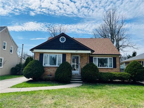 309 Bernhardt Dr, Amherst, NY, 14226-4742 | Card Image