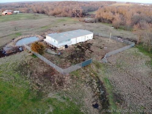 37104 County Road 1720, Coalgate, OK, 74538-9527 | Card Image