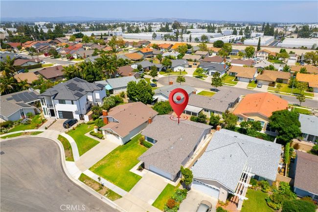17616 Caliente Pl, House other with 4 bedrooms, 2 bathrooms and 2 parking in Cerritos CA | Image 20