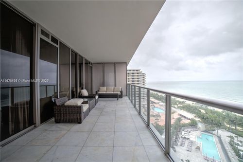 1204n-9705 Collins Ave, Bal Harbour, FL, 33154-2269 | Card Image