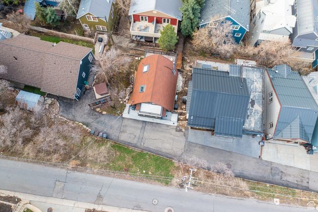 421 Ontario Ave, House other with 2 bedrooms, 3 bathrooms and 2 parking in Park City UT | Image 35