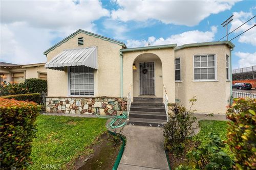 1305 S Cabrillo Ave, San Pedro, CA, 90731-4012 | Card Image