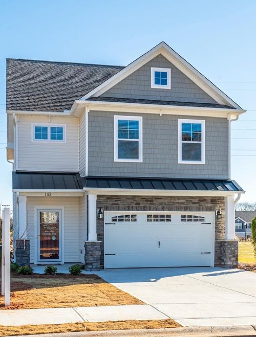 852 Brisbane Court, Graniteville, SC, 29829 | Card Image