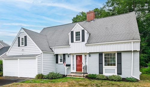 164 Candia St, Weymouth, MA, 02189-1337 | Card Image