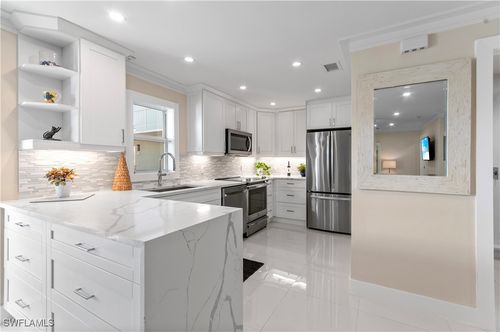 603-603 12th Ave S, NAPLES, FL, 34102-8033 | Card Image