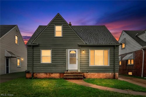 9410 Beech Avenue, Brooklyn, OH, 44144 | Card Image