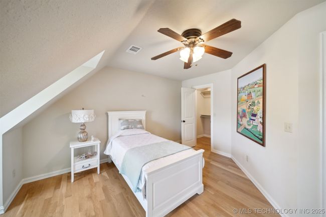 12315 14 Th St, House other with 3 bedrooms, 3 bathrooms and null parking in Jenks OK | Image 45