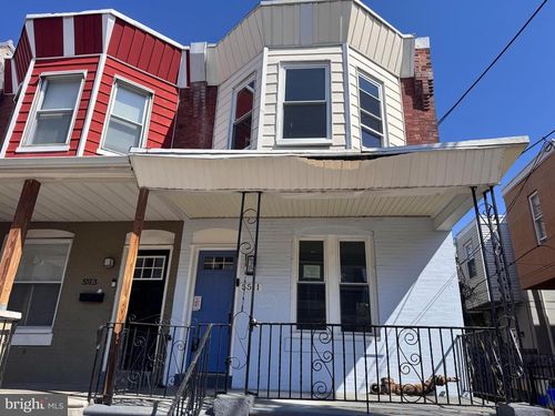 5511 Pemberton St, PHILADELPHIA, PA, 19143-2525 | Card Image