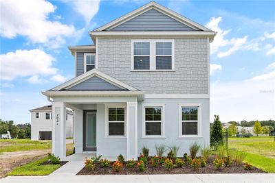 2021 Amelia Bay Place, House other with 3 bedrooms, 2 bathrooms and null parking in Valrico FL | Image 2