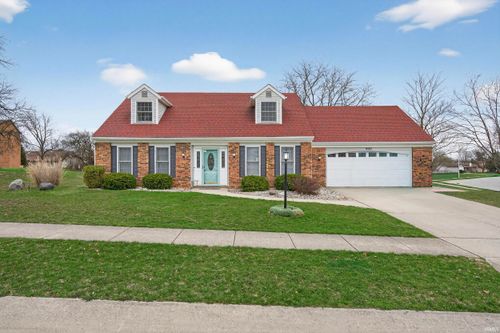 8302 Rummel Ave, Fort Wayne, IN, 46818-1839 | Card Image