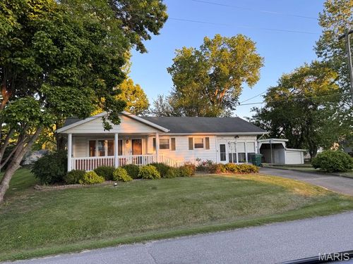 2800 S Carolina Street, Louisiana, MO, 63353 | Card Image