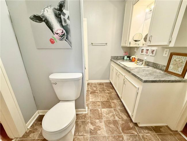 286 Clyde Rd, House other with 2 bedrooms, 1 bathrooms and null parking in Trout LA | Image 17