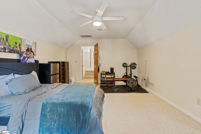 105 Fox Chase Ct, House other with 4 bedrooms, 3 bathrooms and 2 parking in Simpsonville SC | Image 34