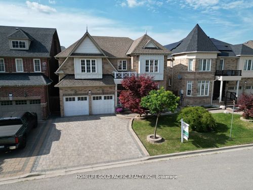 24 Earnshaw Dr, Markham, ON, L6C0E4 | Card Image