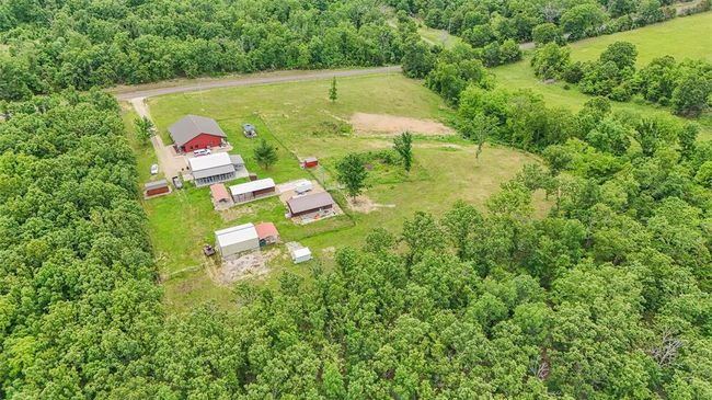 14901 State Route Ff, House other with 4 bedrooms, 3 bathrooms and 4 parking in Edgar Springs MO | Image 81