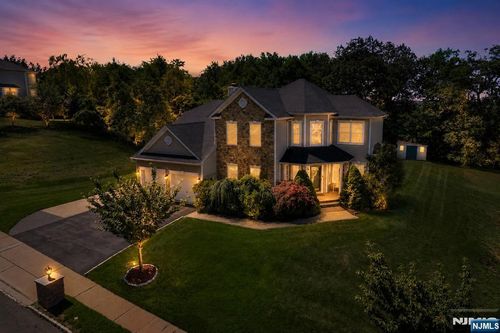 154 Tanglewood Pass, Lake Hopatcong, NJ, 07849-2436 | Card Image