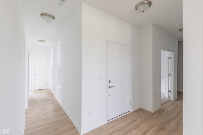 1023 Grassy Branch Dr, House other with 3 bedrooms, 3 bathrooms and null parking in Indianapolis IN | Image 25
