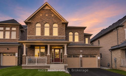 596 Mactier Dr, Kleinburg, ON, L4H4T9 | Card Image