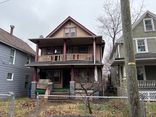 3140 W 68th St, Cleveland, OH, 44102-5306 | Card Image