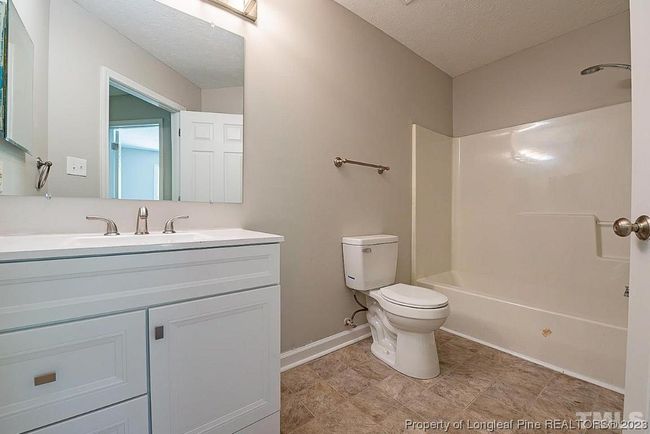 7040 Calais Dr, House other with 3 bedrooms, 3 bathrooms and null parking in Durham NC | Image 17