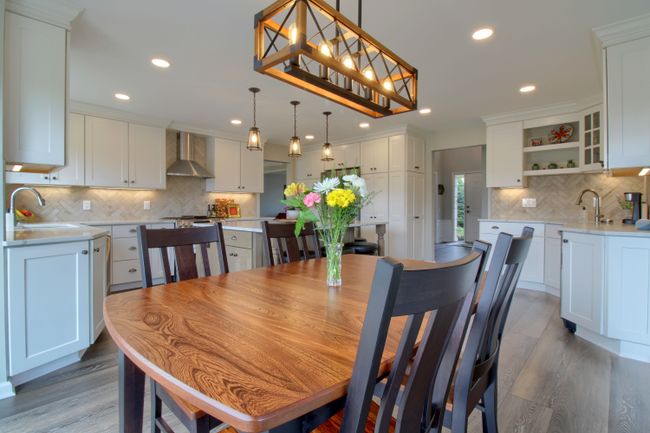 47495 Parkgate Ct, House other with 4 bedrooms, 3 bathrooms and null parking in Canton MI | Image 9