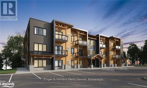 303-410 First Street N, Gravenhurst (Wood (Gravenhurst)), ON, P1P1B9 | Card Image