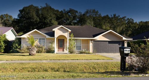 303 Terry Dr, Lafayette, LA, 70501-4019 | Card Image