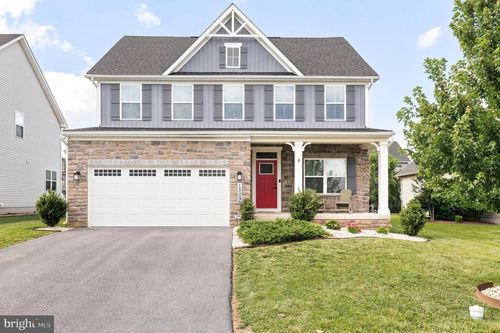 1509 Trotter Pl, FREDERICK, MD, 21702-2372 | Card Image