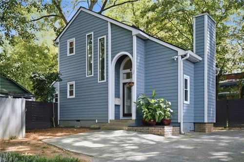 505 Oakdale Rd Ne, Atlanta, GA, 30307-1687 | Card Image