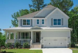Hillman Trail Dr, Moncks Corner, SC 29461