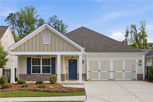 23 Echols Bnd, Hiram, GA, 30141-1200 | Card Image