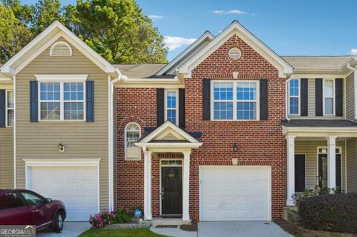 501 Lantern Wood Drive, Scottdale, GA, 30079 | Card Image