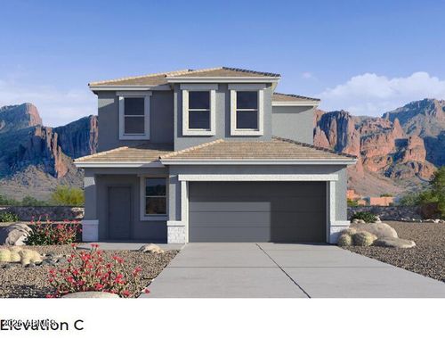 2649 W Sylvan Ave, Apache Junction, AZ, 85120 | Card Image