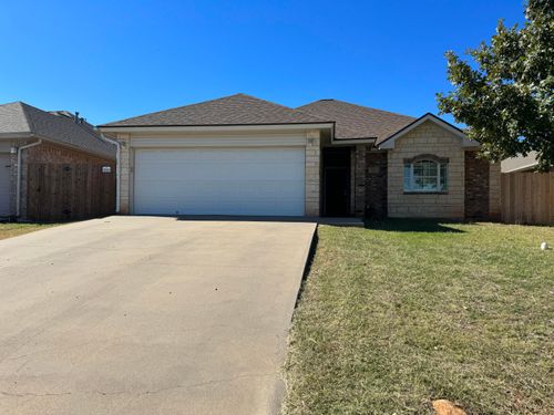 707 Wicklow Ct, San Angelo, TX, 76901-5135 | Card Image