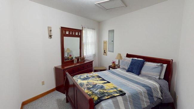 151 Powhatan Trl, House other with 3 bedrooms, 2 bathrooms and null parking in Fancy Gap VA | Image 26