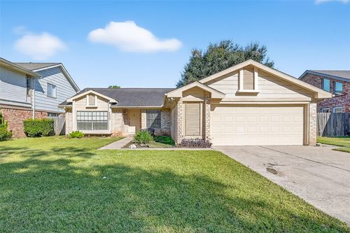 2307 Brook View Ln, Sugar Land, TX, 77479-3284 | Card Image
