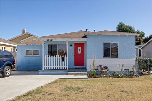 4162 W 162nd St, Lawndale, CA, 90260-2703 | Card Image