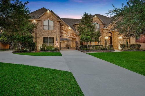 21311 Fairhaven Meadow Dr, Cypress, TX, 77433-3583 | Card Image