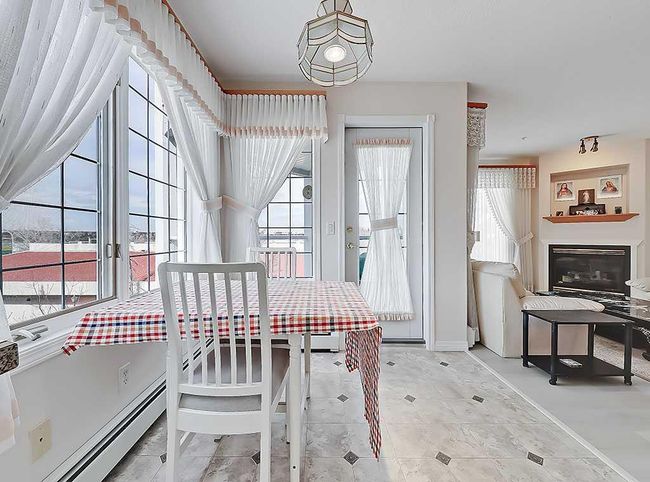 250 - 8535 Bonaventure Drive Se, Condo with 2 bedrooms, 2 bathrooms and 2 parking in Calgary AB | Image 11