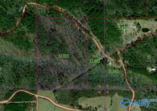 30 ac County Road 469, Collinsville, AL, 35961-3050 | Card Image