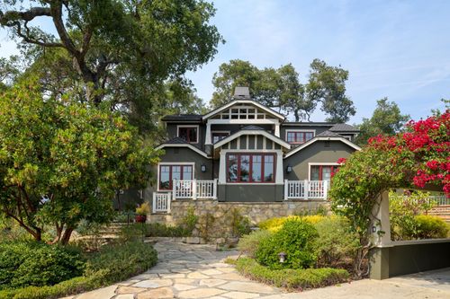 2480 Foothill Rd, SANTA BARBARA, CA, 93105-2369 | Card Image