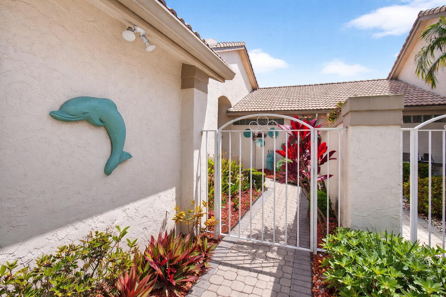 Residential in Boynton Beach 2