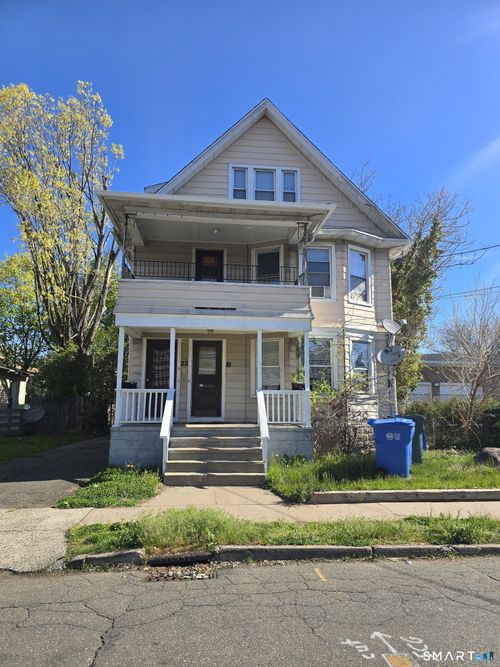 21 Scott St, Hamden, CT, 06514-4028 | Card Image