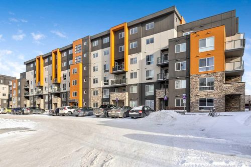 109-10 Kincora Glen Pk Nw, Calgary, AB, T3R1K1 | Card Image