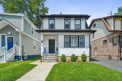 241 Brighton Ave, East Orange, NJ, 07017-1838 | Card Image