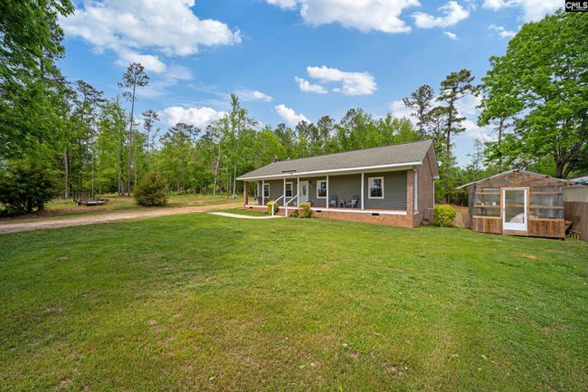 279 Lakewood Dr, House other with 3 bedrooms, 2 bathrooms and null parking in Prosperity SC | Image 5