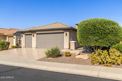 21853 N 261st Ave, Buckeye, AZ, 85396-7856 | Card Image