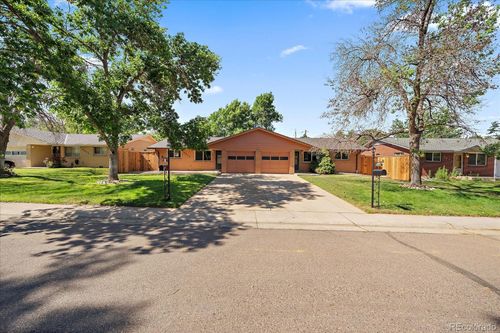 8672 W 44th Pl, Wheat Ridge, CO, 80033-3202 | Card Image